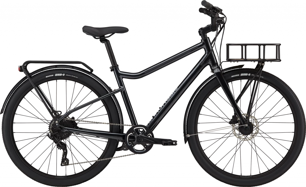 Cannondale Treadwell EQ DLX 1 Cannondale Treadwell EQ DLX