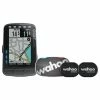 Wahoo ELEMNT Roam - GPS, Ticker, RPM Combo Bundle
