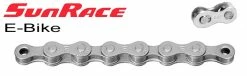 Kedja Sunrace E-bike 1s 136L