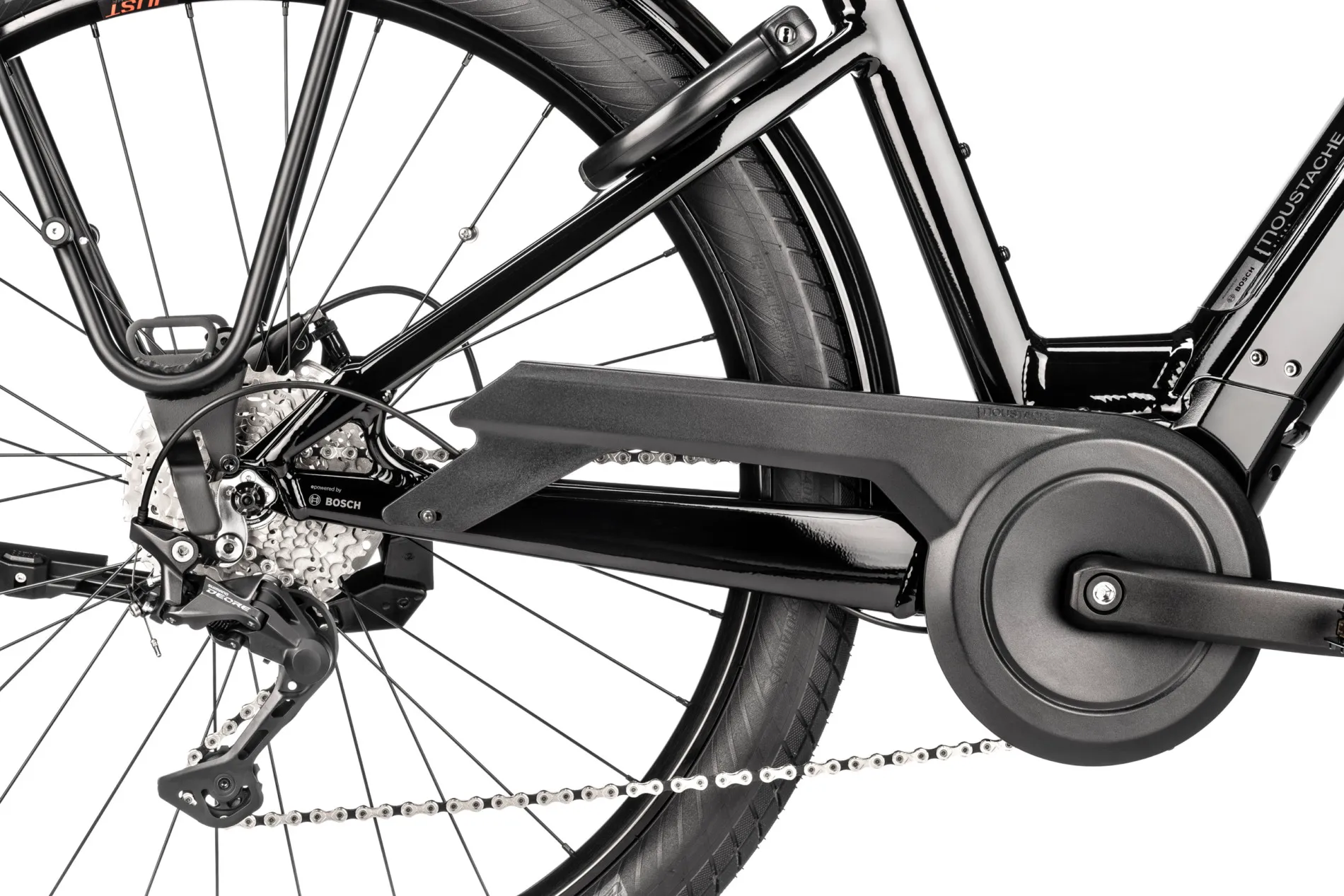 Moustache Lundi 27,1 5 Moustache Lundi 27,1 - Bild 5