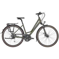 Bergamont Horizon 4 Amsterdam