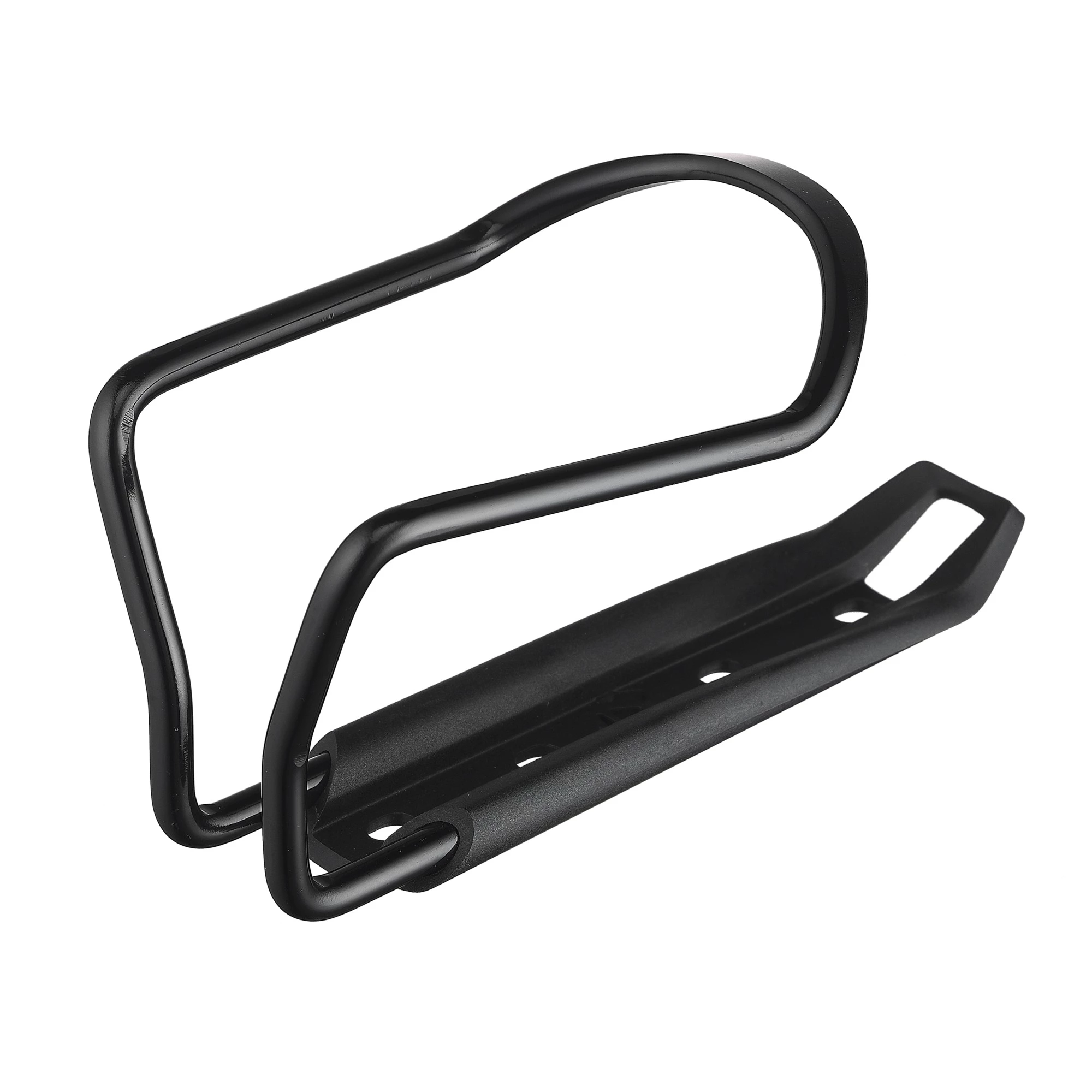 Syncros Flaskhållare Alu Svart 1 Syncros Flaskhållare Alu Svart