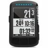 Wahoo ELEMNT BOLT Stealth Edition - Cycling Computer