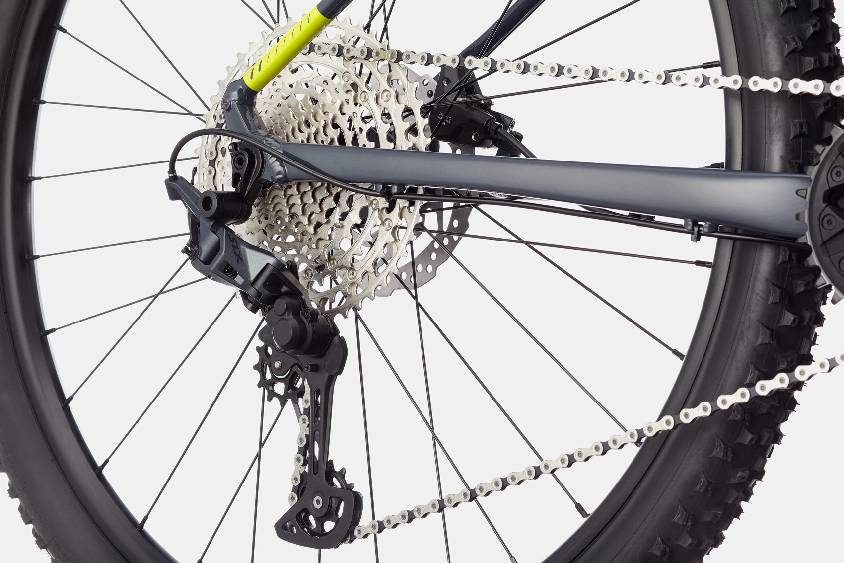 Cannondale Trail SL 2 29 5 Cannondale Trail SL 2 29 - Bild 5