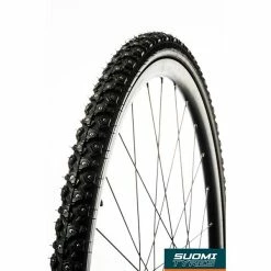 Suomi Tyres Däck HILE W240 Dubbar 32-622