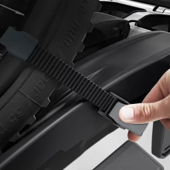 Thule EasyFold XT 3 Black -Cyklar Sales Shop aa56c2e1 d8f5 4578 95d8 3c5b1e151d02