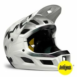 MET Helmet Parachute MCR MIPS