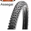 Maxxis ASSEGAI WT 3C/EXO+/TR 120Tpi