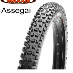 Maxxis ASSEGAI WT 3C/EXO+/TR 120Tpi