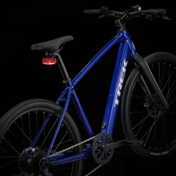 Trek Dual Sport+ 2 8 Trek Dual Sport+ 2 -Cyklar Sales Shop adb10fca 12ee 4b58 896b dd5d9b992e8b