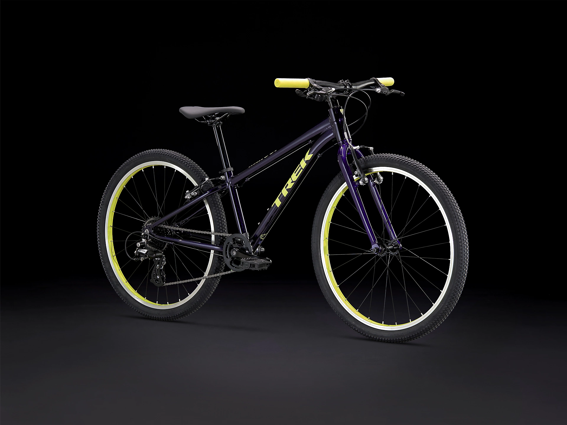 Trek Wahoo 24 2 Trek Wahoo 24 - Bild 2