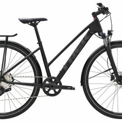 Trek Dual Sport 3 Equipped Stagger