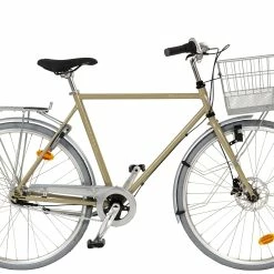 Skeppshult HERR FAVORIT, 7-VXL. (55CM)