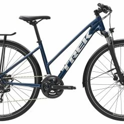 Dual Sport 2 Equipped Stagger