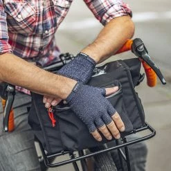 GripGrab Freedom Navy Blue -Cyklar Sales Shop aed9fbfd 1ca6 475f 9229 d64a481a5378