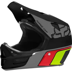 Fox Rampage Comp DRTSRFR