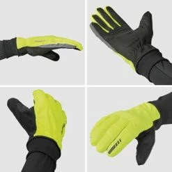 GripGrab Windster 2 Windproof Winter Glove Hi-Vis -Cyklar Sales Shop af7eb6f2 5c87 4ad9 852b 5f78ac4612be