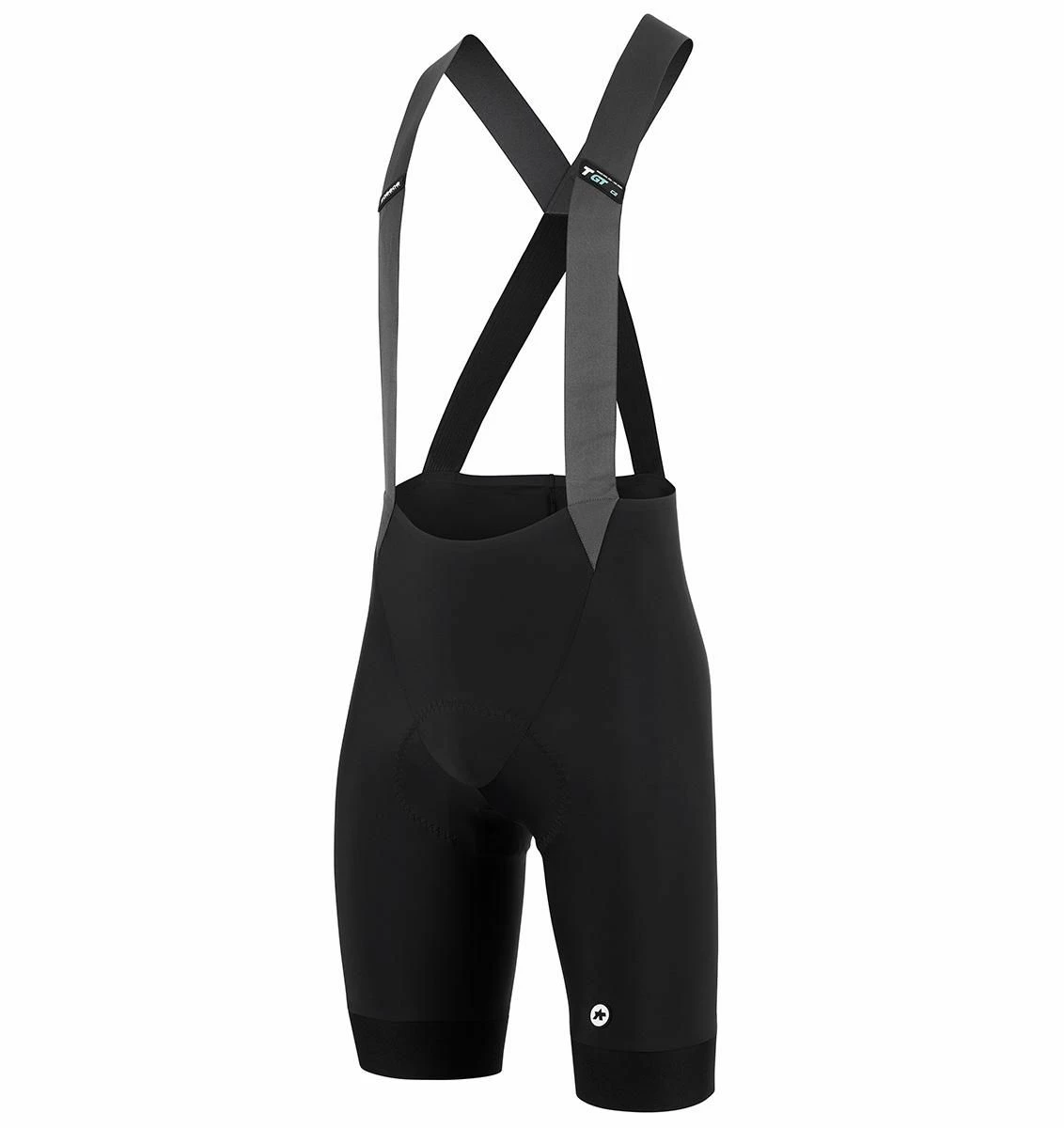 Assos Mille GT C2 Bib Shorts Cykelbyxor 2 Assos Mille GT C2 Bib Shorts Cykelbyxor - Bild 2