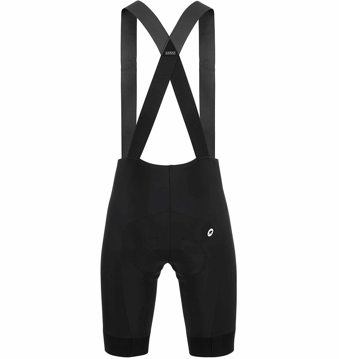 Assos Mille GT C2 Bib Shorts Cykelbyxor 3 Assos Mille GT C2 Bib Shorts Cykelbyxor - Bild 3