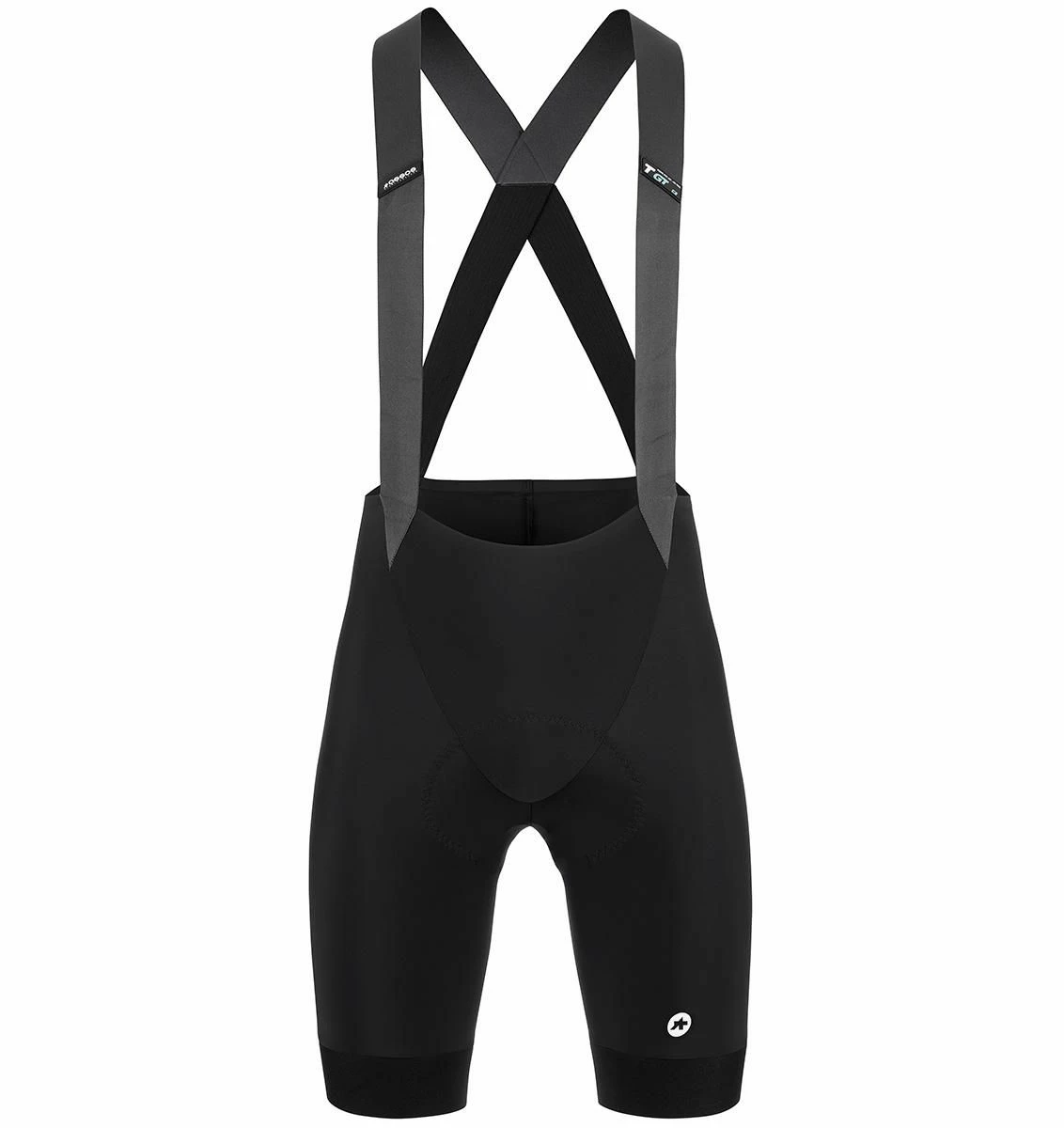 Assos Mille GT C2 Bib Shorts Cykelbyxor 1 Assos Mille GT C2 Bib Shorts Cykelbyxor