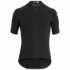 Assos Mille GT Jersey C2 EVO Cykeltröja Black
