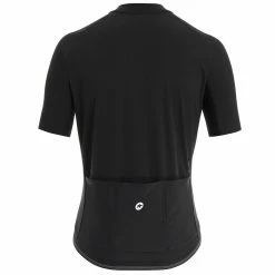 Assos Mille GT Jersey C2 EVO Cykeltröja Black -Cyklar Sales Shop assos mille gt jersey c2 evo cykeltroja black c29bcb 1