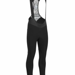 Assos Mille GT Ultraz Winter Bib Tights Vinterbyxor