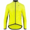 Assos Mille GT Windjacket C2 Vindjacka Yellow