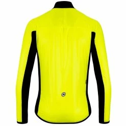 Assos Mille GT Windjacket C2 Vindjacka Yellow 5 Assos Mille GT Windjacket C2 Vindjacka Yellow -Cyklar Sales Shop assos mille gt windjacket c2 vindjacka yellow dd6576 1