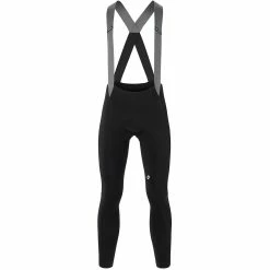 Assos Mille GT Winter BIB Tights C2 Vinterbyxor