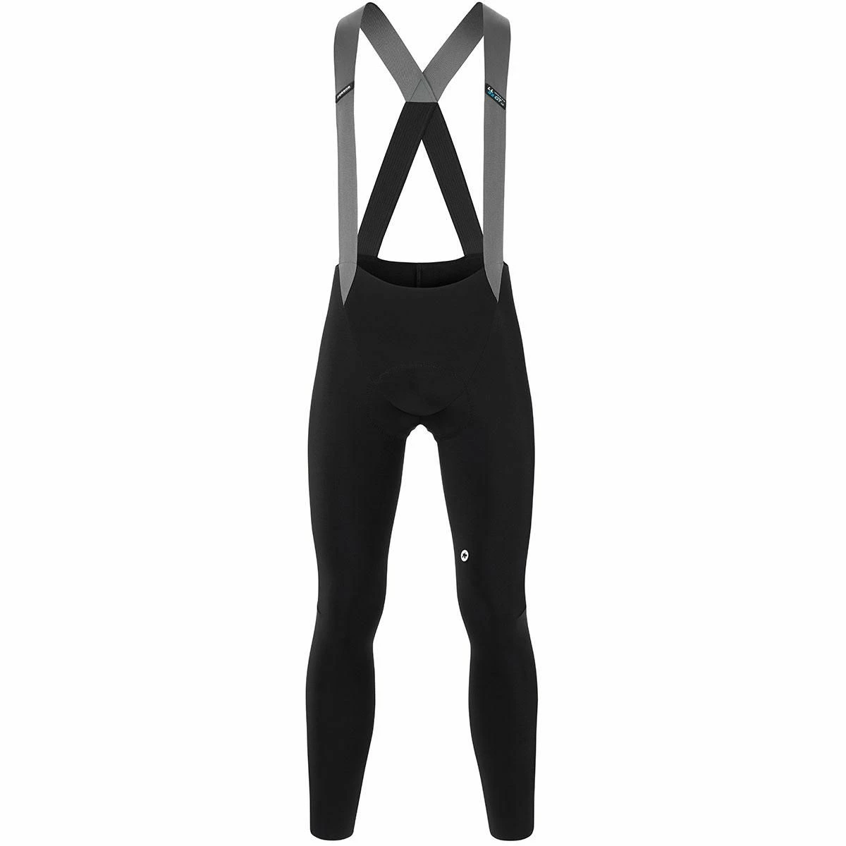Assos Mille GT Winter BIB Tights C2 Vinterbyxor 1 Assos Mille GT Winter BIB Tights C2 Vinterbyxor