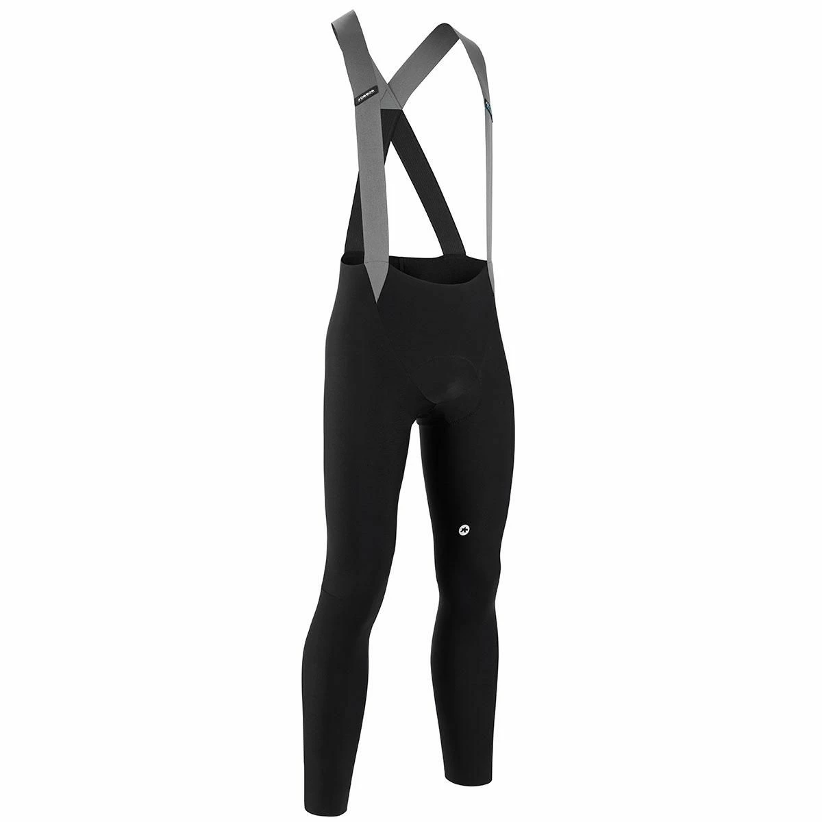 Assos Mille GT Winter BIB Tights C2 Vinterbyxor 2 Assos Mille GT Winter BIB Tights C2 Vinterbyxor - Bild 2