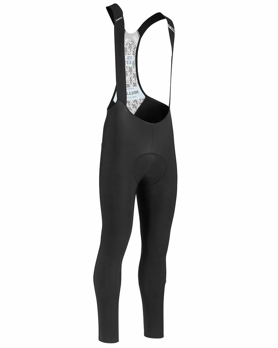 Assos Mille GT Winter BIB Tights Vinterbyxor 1 Assos Mille GT Winter BIB Tights Vinterbyxor