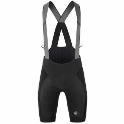 Assos Mille GTC Kiespanzer Bib Shorts C2 Cykelbyxor Gravel