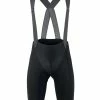 Assos Mille GTO C2 Bib Shorts Cykelbyxor Svart