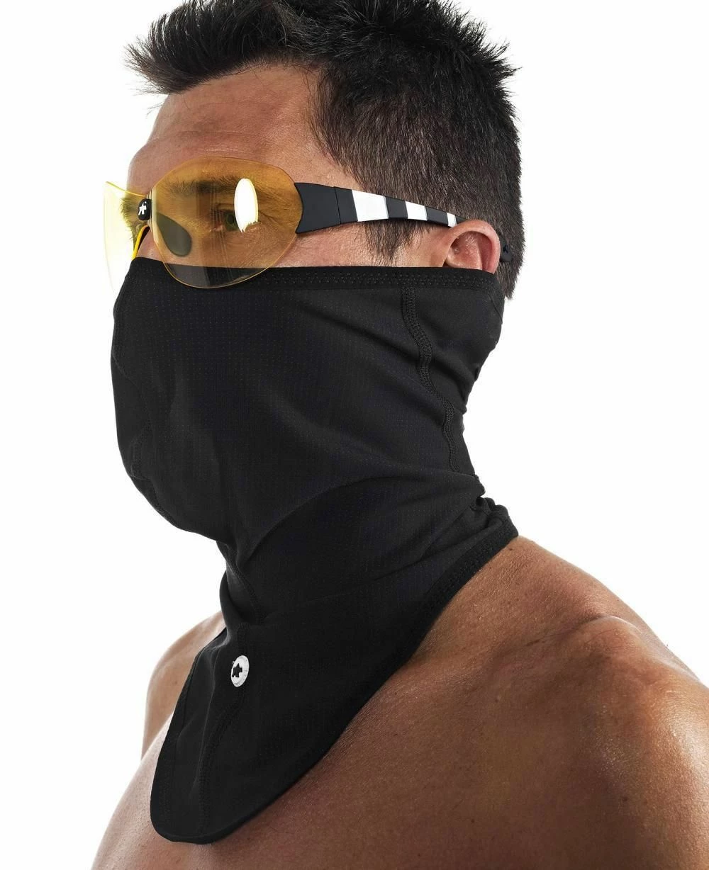 Assos Neckprotector 1 Assos Neckprotector