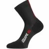 Assos RS Socks Strumpor Svart