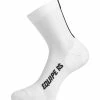 Assos RS Socks Strumpor Vit