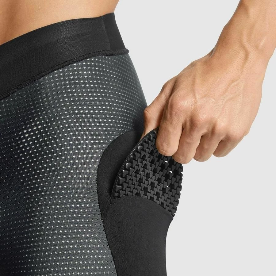 Assos Trail Liner Shorts HP T3 Underbyxor 2 Assos Trail Liner Shorts HP T3 Underbyxor - Bild 2