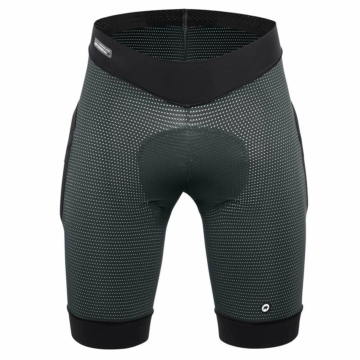 Assos Trail Liner Shorts HP T3 Underbyxor 3 Assos Trail Liner Shorts HP T3 Underbyxor - Bild 3