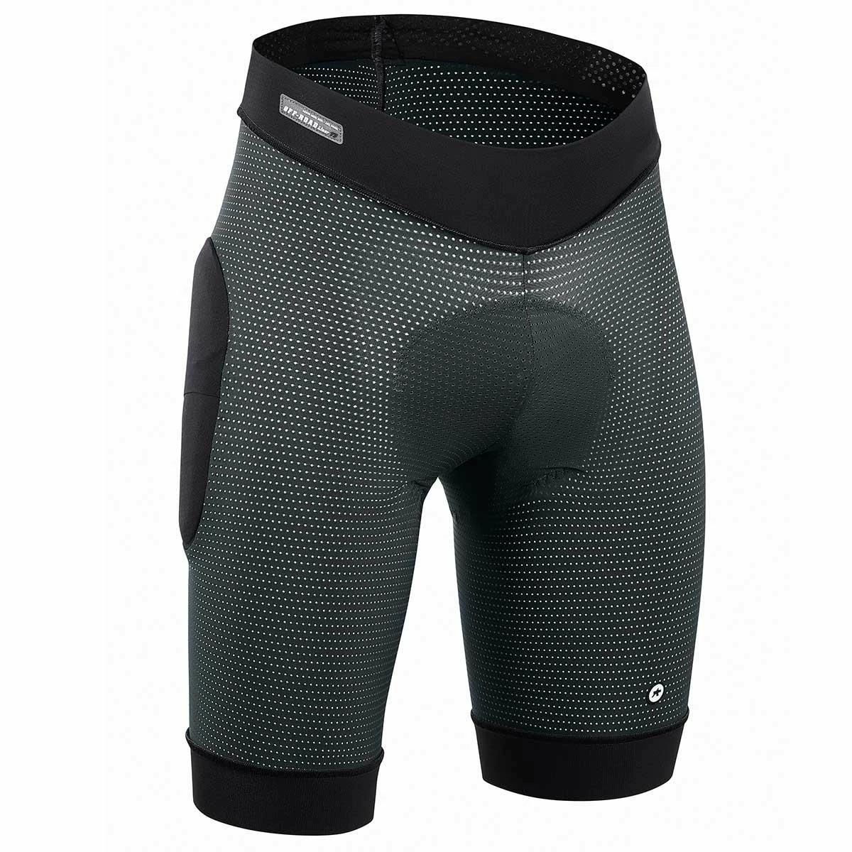 Assos Trail Liner Shorts HP T3 Underbyxor 1 Assos Trail Liner Shorts HP T3 Underbyxor