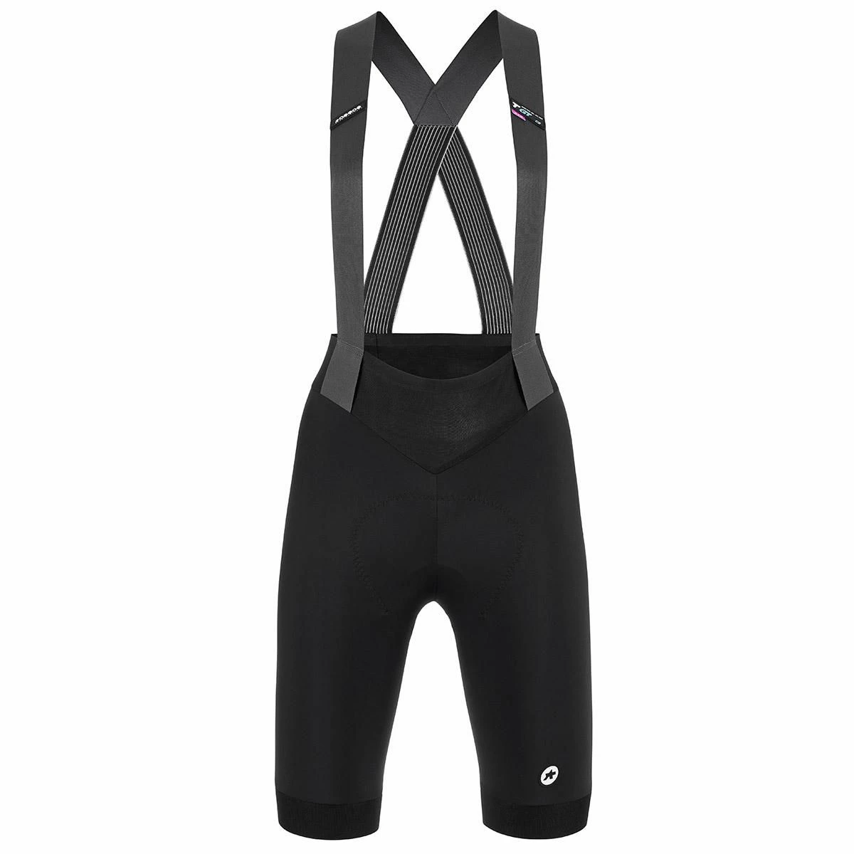 Assos UMA GT Bib Shorts C2 Dam Cykelbyxor 1 Assos UMA GT Bib Shorts C2 Dam Cykelbyxor