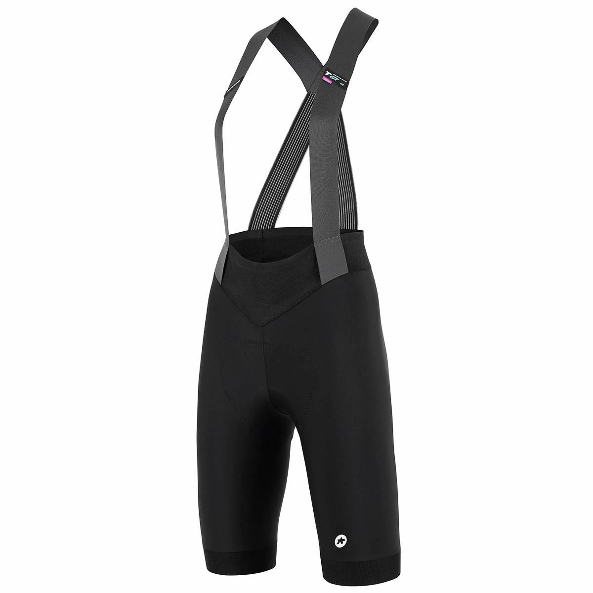 Assos UMA GT Bib Shorts C2 Dam Cykelbyxor 2 Assos UMA GT Bib Shorts C2 Dam Cykelbyxor - Bild 2