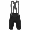 Assos UMA GTV Bib Shorts C2 Dam Cykelbyxor