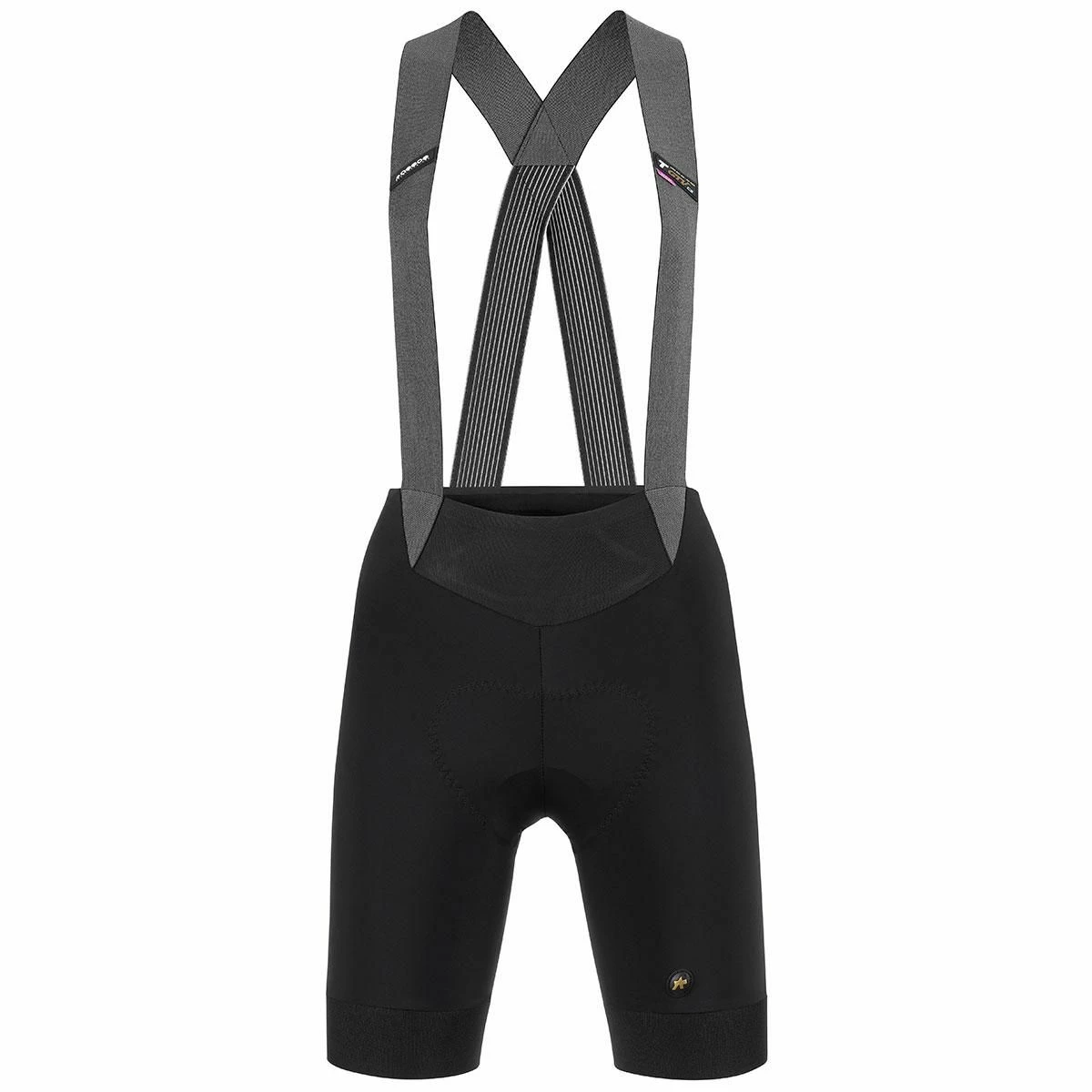 Assos UMA GTV Bib Shorts C2 Dam Cykelbyxor 1 Assos UMA GTV Bib Shorts C2 Dam Cykelbyxor