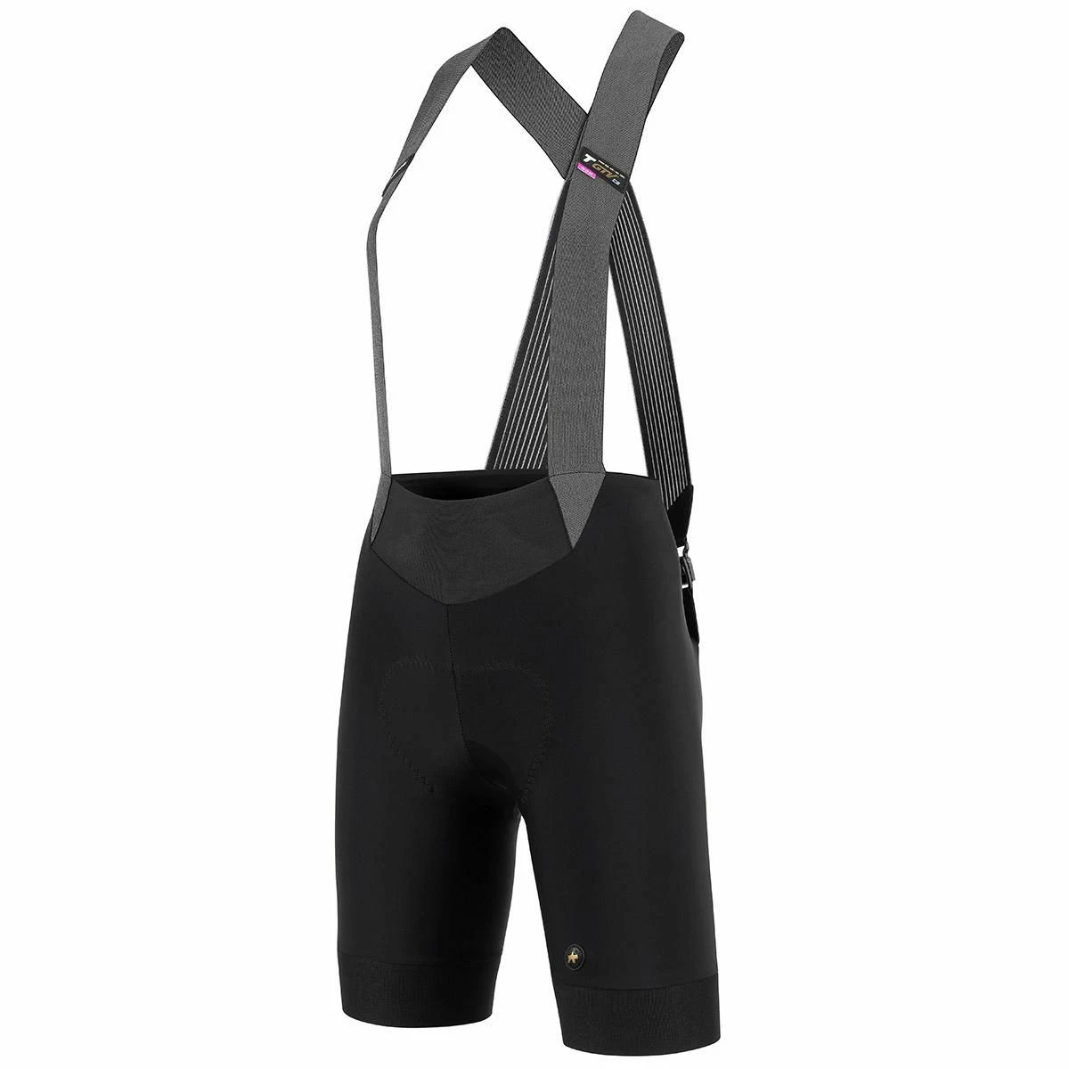 Assos UMA GTV Bib Shorts C2 Dam Cykelbyxor 3 Assos UMA GTV Bib Shorts C2 Dam Cykelbyxor - Bild 3