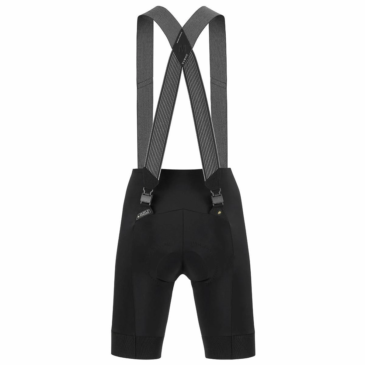 Assos UMA GTV Bib Shorts C2 Dam Cykelbyxor 2 Assos UMA GTV Bib Shorts C2 Dam Cykelbyxor - Bild 2