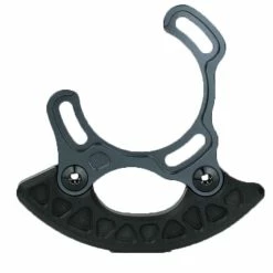 ABSOLUTEBLACK Bashguard Taco 26-32 Oval 26-34 Round