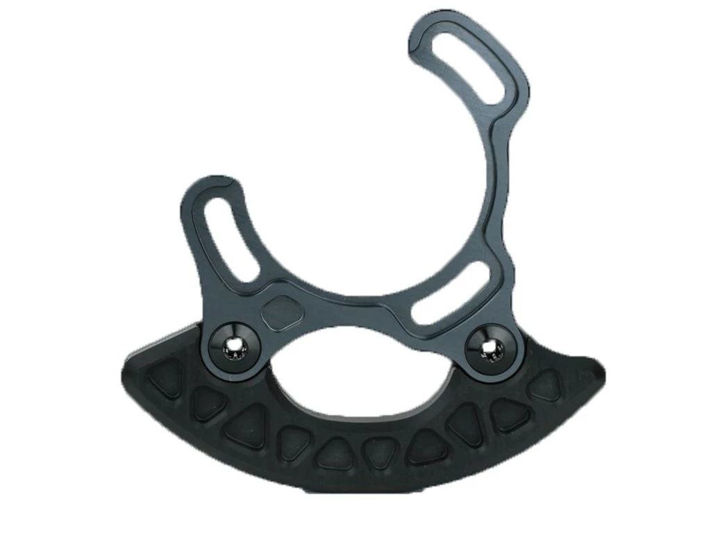 ABSOLUTEBLACK Bashguard Taco 26-32 Oval 26-34 Round 1 ABSOLUTEBLACK Bashguard Taco 26-32 Oval 26-34 Round