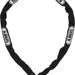 Skeppshult Abus Kättinglås 4804 Svart 75cm